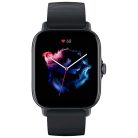 Amazfit GTS 3 smartwatch Grafitowa czerń