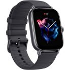 Amazfit GTS 3 smartwatch Grafitowa czerń