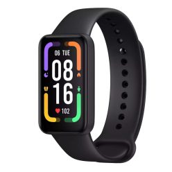 Redmi Smart Band Pro brățară de activitate neagră