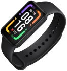 Redmi Smart Band Pro activity tracker black