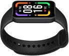 Redmi Smart Band Pro activity tracker black