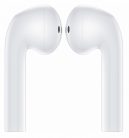 Redmi Buds 3 zestaw słuchawkowy Bluetooth biały