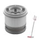 Kit de filtre HEPA pentru aspiratorul G10/G9 set de filtre originale.