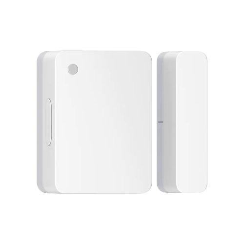 Mi Door and Window Sensor 2 (ajtó- és ablaknyitás érzékelő fényérzékelővel)