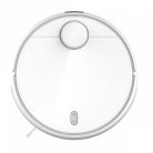 Mi Robot Vacuum-Mop 2 Pro robot vacuum cleaner white
