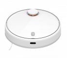 Mi Robot Vacuum-Mop 2 Pro robot vacuum cleaner white
