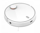 Mi Robot Vacuum-Mop 2 Pro robot vacuum cleaner white