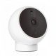 Mi Camera 2K Magnetic Mount domácí bezpečnostní kamera s magnetickým uchycením