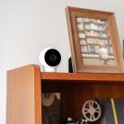 Mi Camera 2K Magnetic Mount domácí bezpečnostní kamera s magnetickým uchycením