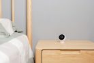 Mi Camera 2K Magnetic Mount domácí bezpečnostní kamera s magnetickým uchycením