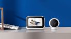 Mi Camera 2K Magnetic Mount domácí bezpečnostní kamera s magnetickým uchycením