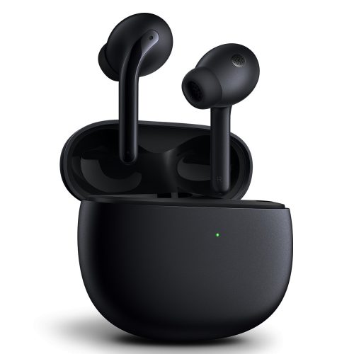 Xiaomi Buds 3 z aktywną redukcją hałasu TWS słuchawki Bluetooth Carbon Black