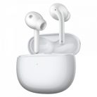 Xiaomi Buds 3 Active Noise Cancelling TWS Bluetooth Earbuds Gloss White
