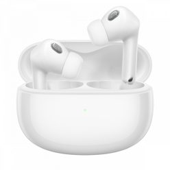   Xiaomi Buds 3T Pro aktivno odpravljanje šuma TWS Bluetooth slušalke Gloss White