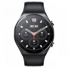 Xiaomi Watch S1 smartwatch czarny