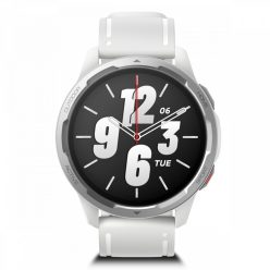 Xiaomi pametni sat Watch S1 Active, Moon White