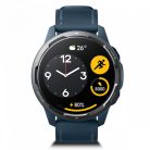 Xiaomi Watch S1 Active okosóra, Ocean Blue