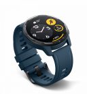 Xiaomi Watch S1 Active okosóra, Ocean Blue