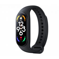 Xiaomi Smart Band 7 aktivitní náramek