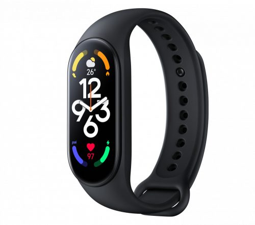 Xiaomi Smart Band 7 merilnik aktivnosti