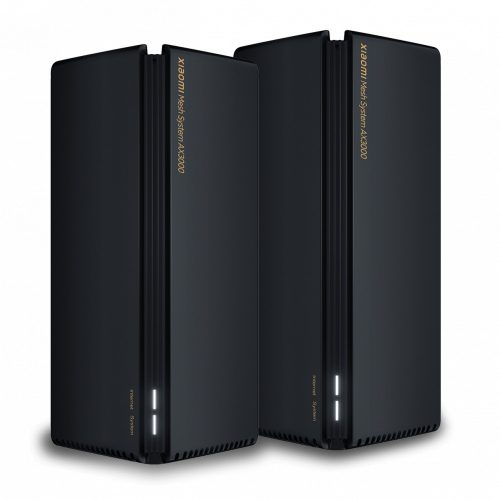 Xiaomi Mesh System AX3000 (2-balení)