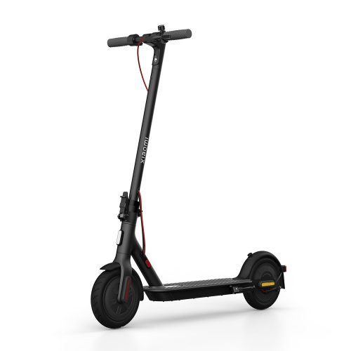 Xiaomi Electric Scooter 3 Lite (BHR5388GL) - electric scooter black