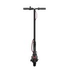 Xiaomi Electric Scooter 3 Lite (BHR5388GL) - electric scooter black