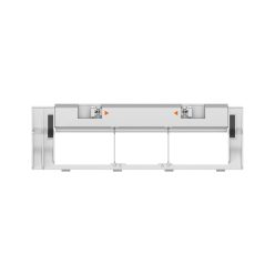   Mi Robot Vacuum-Mop/2Pro+/2Ultra Osłona szczotki głównej (BHR5327TY) ramka szczotki głównej
