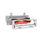 Mi Robot Vacuum-Mop/2Pro+/2Ultra Osłona szczotki głównej (BHR5327TY) ramka szczotki głównej