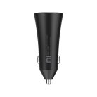 Mi 37W Dual-Port Car Charger ładowarka samochodowa