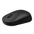 Xiaomi Mi Dual Mode Wireless Mouse Silent Edition (HLK4041GL) Czarny