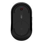 Xiaomi Mi Dual Mode Wireless Mouse Silent Edition (HLK4041GL) Czarny