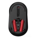 Xiaomi Mi Dual Mode Wireless Mouse Silent Edition (HLK4041GL) Czarny