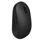 Xiaomi Mi Dual Mode Wireless Mouse Silent Edition (HLK4041GL) Czarny