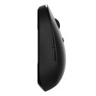 Xiaomi Mi Dual Mode Wireless Mouse Silent Edition (HLK4041GL) Czarny