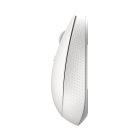 Xiaomi Mi Dual Mode Wireless Mouse Silent Edition (HLK4040GL) White