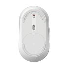 Xiaomi Mi Dual Mode Wireless Mouse Silent Edition (HLK4040GL) White