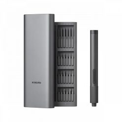   Xiaomi Electric Precision Screwdriver - set de șurubelnițe electrice