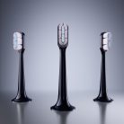 Xiaomi Electric Toothbrush T700 Wymienne końcówki - T700 szczoteczka wymienna główka ciemnoniebieska