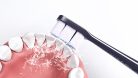 Xiaomi Electric Toothbrush T700 Wymienne końcówki - T700 szczoteczka wymienna główka ciemnoniebieska