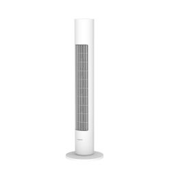   Xiaomi Smart Tower Fan EU (BHR5956EU) - inteligentny wentylator wieżowy biały