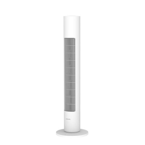 Xiaomi Smart Tower Fan EU (BHR5956EU) - inteligentny wentylator wieżowy biały