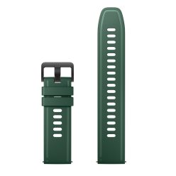 Xiaomi Watch S1 Active Strap - curea TPU verde