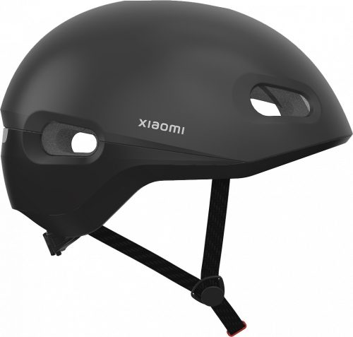 Mi Commuter Helmet (Czarny) M - kask czarny