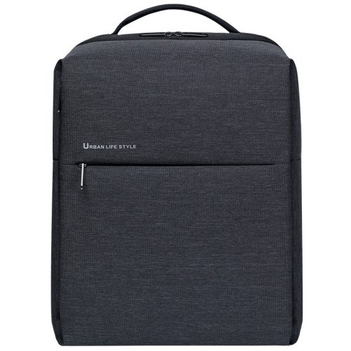 Xiaomi City Backpack 2 15.6" (ZJB4192GL) - rucsac gri închis