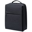 Xiaomi City Backpack 2 15.6" (ZJB4192GL) - rucsac gri închis