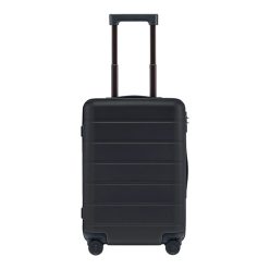   Xiaomi Luggage Classic 20" - walizka na kółkach z zamkiem szyfrowym czarna