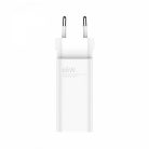 Xiaomi 65W GaN Charger (Type-A + Type-C) EU/BHR5515GL