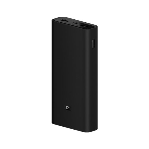 Mi 50W Power Bank 20000mAh (BHR5121GL) czarny