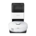 Roborock Q7+ (+ Auto Empty Dock PURE) robot usisavač i samoisprazni docking bijeli